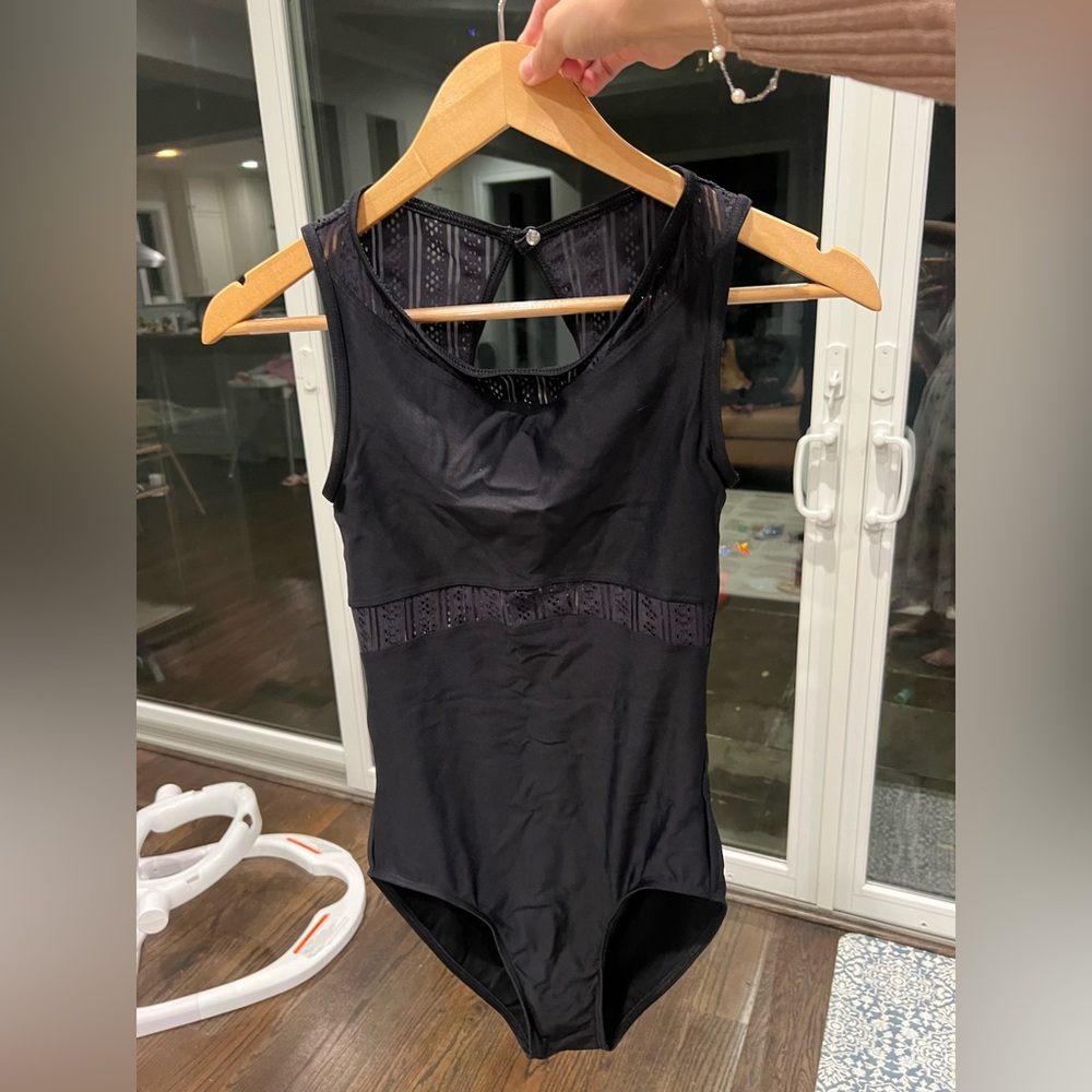 Wear Moi Leotard – Size M (Excellent Condition)